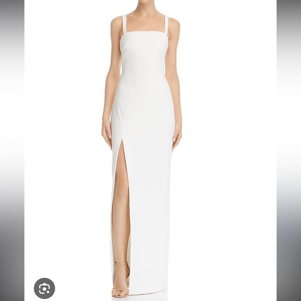 LIKELY- Bethany Gown